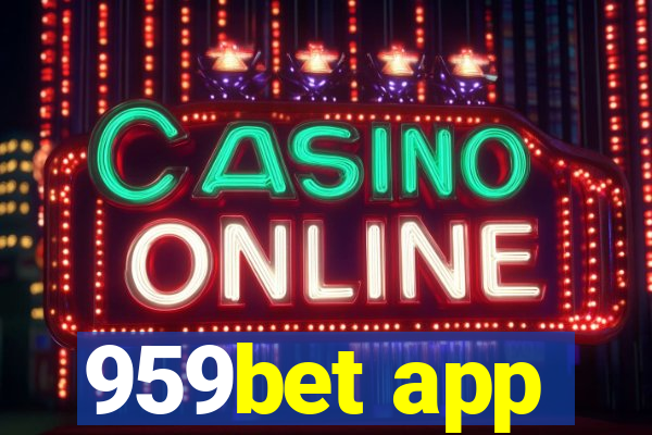 959bet app